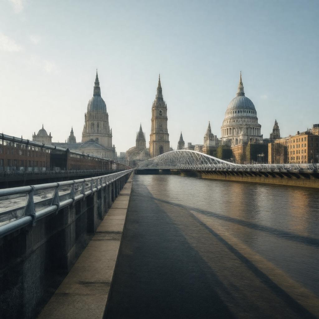 Millennium Bridge